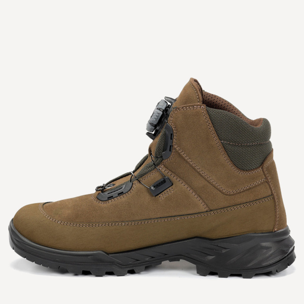Ботинки CARES BOA BANDELETA GTX New (RU 43 EU 44 US 11 СМ 27.4; brown)